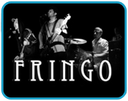 The Immortal Camel Ridesâ€¦â€¦Fringo release their following EP to Ones Nature!!!